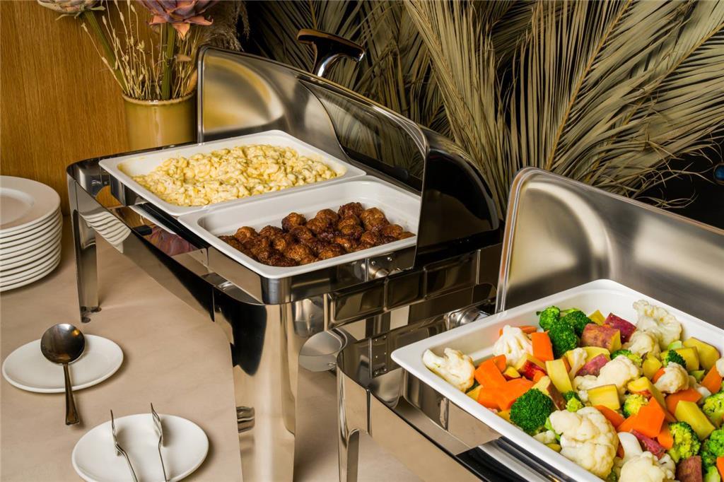 porcelanowe pojemniki gastronomiczne GN