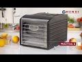 Suszarka / 500W Suszarka / 500W