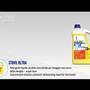 Płyn do zmywarki Stovil Ultra / 15L Płyn do zmywarki Stovil Ultra / 15L