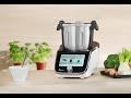 Robot kuchenny do przygotowywania potraw Robot kuchenny do przygotowywania potraw