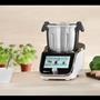 Robot kuchenny do przygotowywania potraw Robot kuchenny do przygotowywania potraw