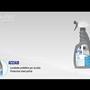 Środek do stali Steelpro Sanitec / 500ml Środek do stali Steelpro Sanitec / 500ml