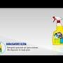 Odtłuszczacz Degreaser Ultra / 750ml Odtłuszczacz Degreaser Ultra / 750ml