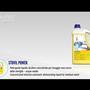 Płyn do zmywarek Power Stovil / 15L Płyn do zmywarek Power Stovil / 15L