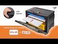Termobox / do pizzy / 47x43x33 / Carrybo Termobox / do pizzy / 47x43x33 / Carrybo