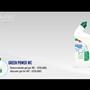 Płyn do WC Green Power / eko / 700ml Płyn do WC Green Power / eko / 700ml