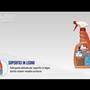 Środek do czyszczenia drewna / 500ml Środek do czyszczenia drewna / 500ml