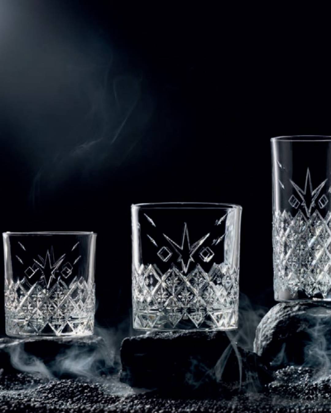 Liberty Uniglass – szkło gastronomiczne