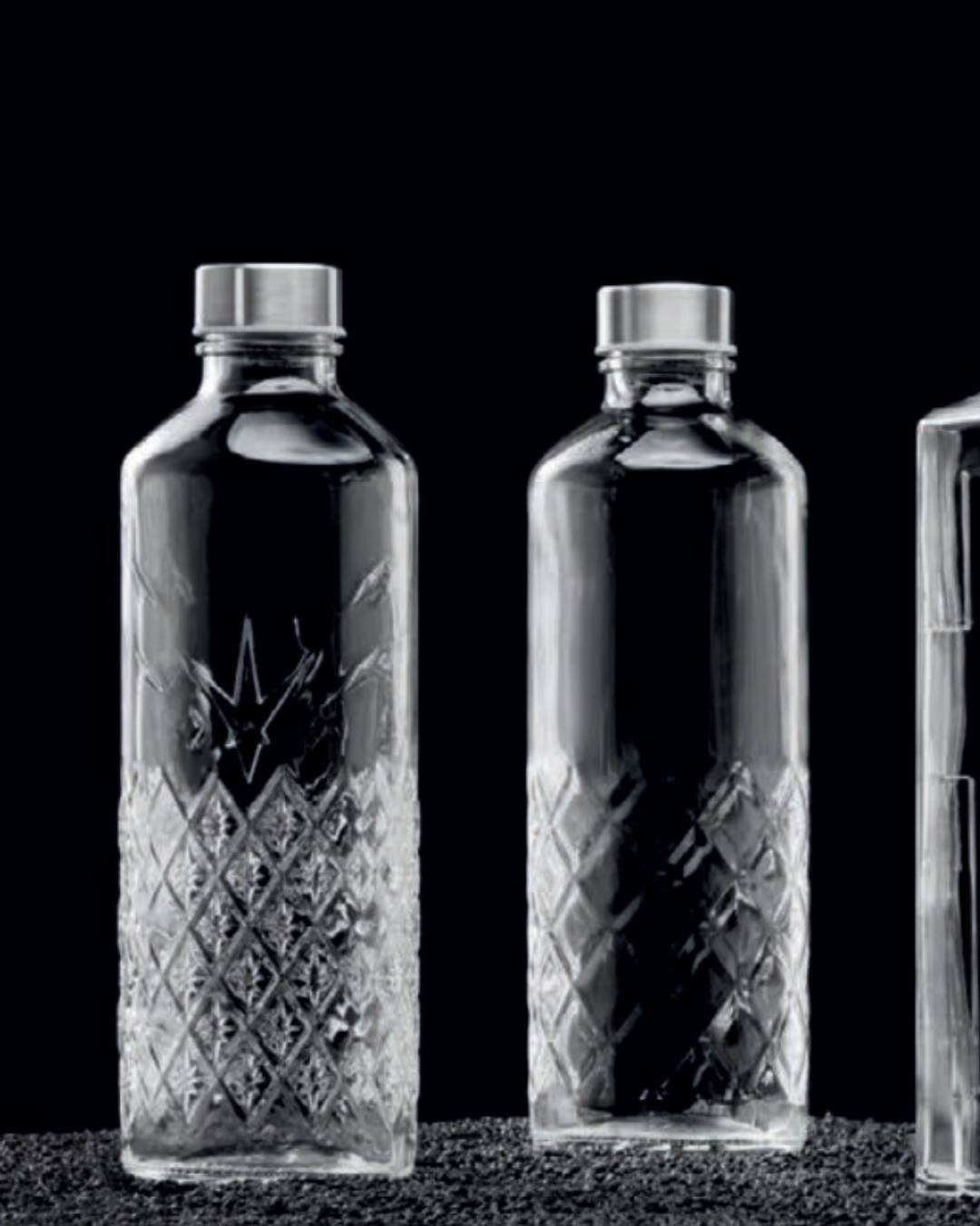 Liberty Uniglass – szkło do restauracji